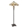 Endon 64383 - Grindinis šviestuvas WILLIOW 2xE27/60W/230V, skersmuo 42,5 cm