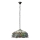Endon 66148 - Sietynas, kabinamas ant grandinės LAUMŽIRGIS 3xE27/60W/230V diametras 50 cm