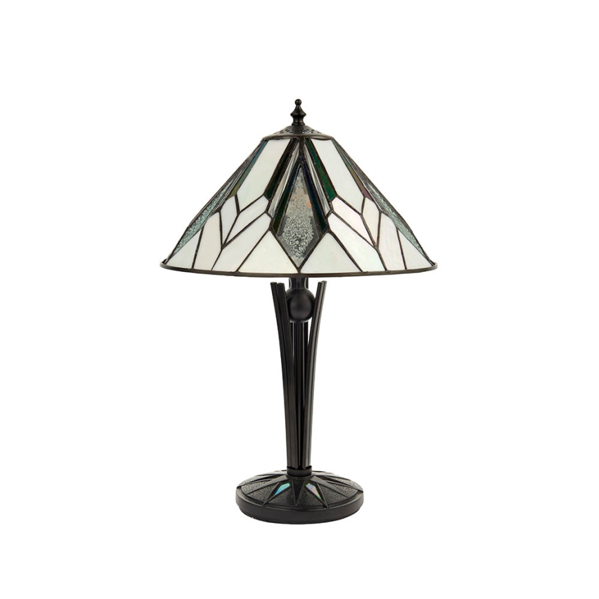Endon 70365 - Stalinis šviestuvas ASTORIA 1xE14/40W/230V diametras 30 cm