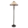 Endon 70936 - Toršeras FARGO 2xE27/60W/230V skersmuo 50 cm