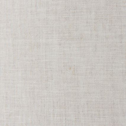 Endon 94361 - Sietynas, kabinamas ant grandinės HIGHCLERE 3xE14/40W/230V smėlio spalva/matinis chromas diametras 45 cm