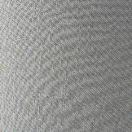 Endon 94378 - Toršeras HIGHCLERE 1xE14/40W/230V pilka/blizgus chromas