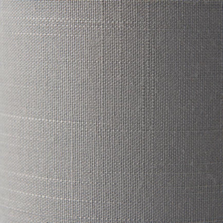 Endon 94381 - Sietynas, kabinamas ant grandinės HIGHCLERE 6xE14/28W/230V pilka/blizgus chromas