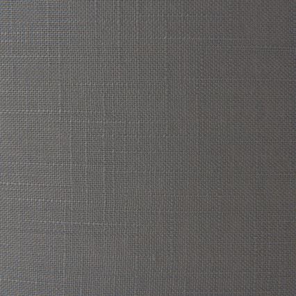 Endon 94406 - Sieninis šviestuvas HIGHCLERE 2xE14/40W/230V tamsiai pilka/blizgus chromas