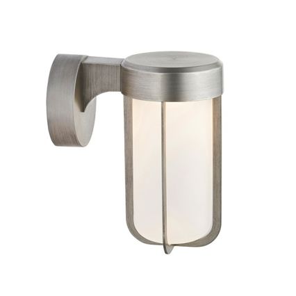 Endon 94990 - LED vonios sieninis šviestuvas LED/8W/230V IP44 2700K matinis chromas