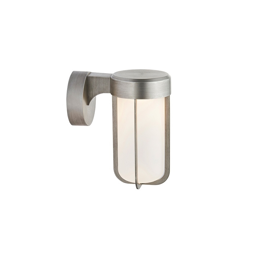 Endon 94990 - LED vonios sieninis šviestuvas LED/8W/230V IP44 2700K matinis chromas