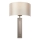 Endon 95271 - Sieninis šviestuvas CARLTON 1xE27/10W/230V bronza