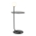 Endon 96713 - Grindinė lempa HALO 1xG9/3W/230V juoda