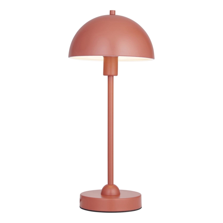 Endon 98496 - Stalinis šviestuvas SAROMA 1xE14/7W/230V plytų spalvos