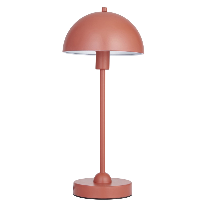 Endon 98496 - Stalinis šviestuvas SAROMA 1xE14/7W/230V plytų spalvos