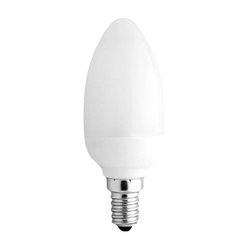 Energija taupanti elektros lemputė E14/11W/230V 2700K