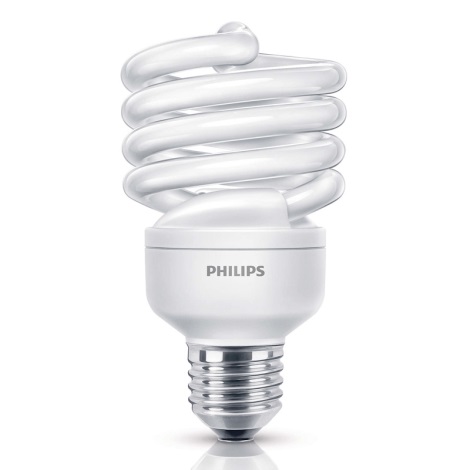Energiją taupanti elektros lemputė E27/23W/230V - Philips Massive 8718291217176