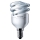 Energiją taupanti elektros lemputė Philips E14/8W/230V 2700K