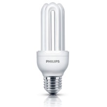 Energiją taupanti elektros lemputė Philips E27/11W/230V 3300K