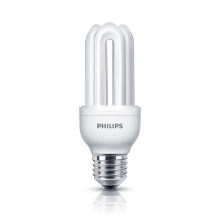 Energiją taupanti elektros lemputė PHILIPS E27/11W/230V - GENIE