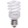 Energiją taupanti elektros lemputė Philips E27/12W/230V 2700K