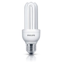 Energiją taupanti elektros lemputė Philips E27/14W/230V 2700K