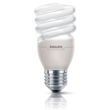 Energiją taupanti elektros lemputė Philips E27/23W/230V 2700K