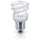 Energiją taupanti elektros lemputė Philips E27/8W/230V 2700K