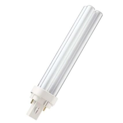 Energiją taupanti fluorescencinė lemputė Philips MASTER G24D-3/26W/230V 4000K