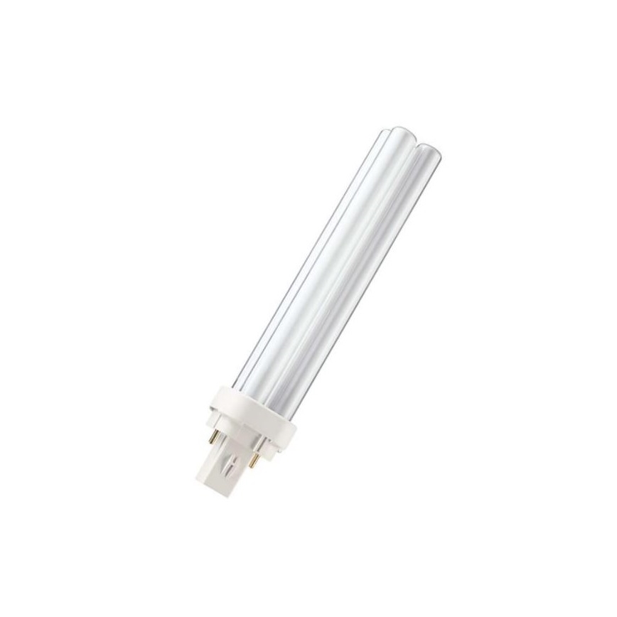 Energiją taupanti fluorescencinė lemputė Philips MASTER G24D-3/26W/230V 4000K