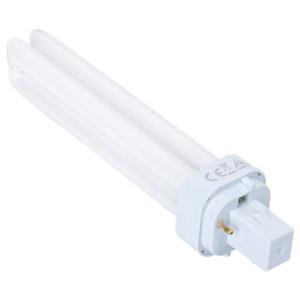 Energiją taupanti lemputė G24d-3/26W/230V 6500K - Brilagi