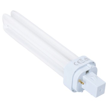 Energiją taupanti lemputė G24d-3/26W/230V 6500K
