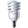 Energiją taupanti lemputė Philips TORNADO E14/12W/230V 3000K