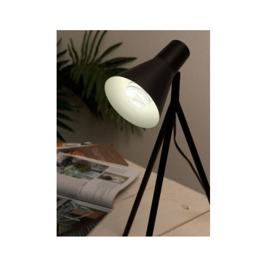 Energiją taupanti lemputė Philips TORNADO E27/15W/230V 6500K