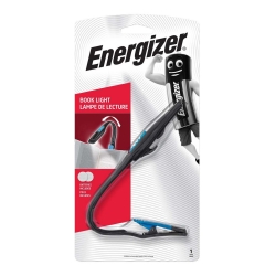 Energizer - LED Lempa su segtuku LED/2xCR2032