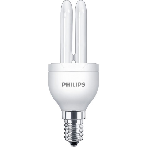 Energy-saving Elektros lemputė Philips E14/5W/230V