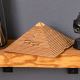 EscapeWelt - 3D medinė mechaninė dėlionė Piramidė
