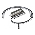 Esto 764011-3 - Montūra VARIO 3x33W/230V