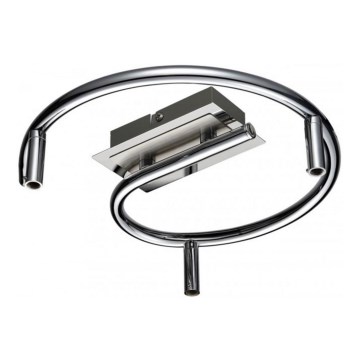 Esto 764011-3 - Montūra VARIO 3x33W/230V