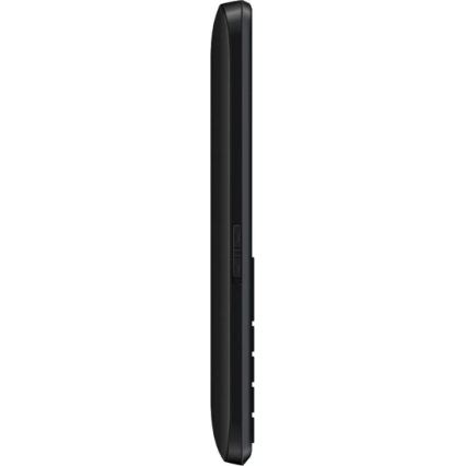 Evolveo - EasyPhone EG 2G mobilusis telefonas senjorams juodas