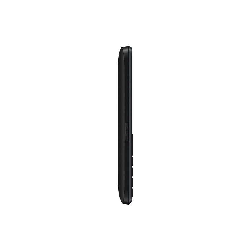 Evolveo - EasyPhone EG 2G mobilusis telefonas senjorams juodas