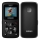 Evolveo - EasyPhone ID mobilus telefonas senjorams juodas