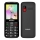 Evolveo - EasyPhone XO mobilusis telefonas senjorams, juodas