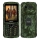 Evolveo - StrongPhone Z6 vandeniui atsparus Dual SIM telefonas, medžioklinis kamufliažas