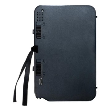 Evolveo - StrongVision BAT3 V2 8000 mAh atsarginė baterija fotopastei StrongVision