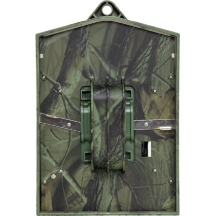 Evolveo - StrongVision BirdFeeder - išmanioji lesyklėlė paukščiams su kamera