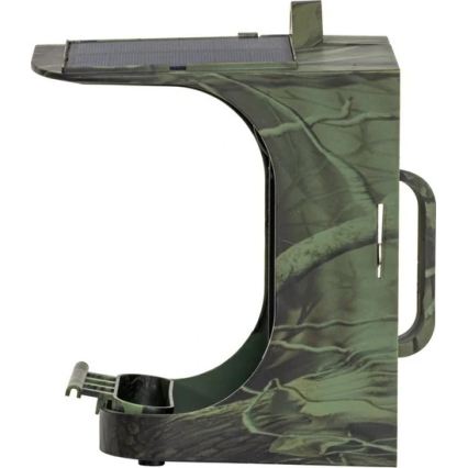 Evolveo - StrongVision BirdFeeder - išmanioji lesyklėlė paukščiams su kamera