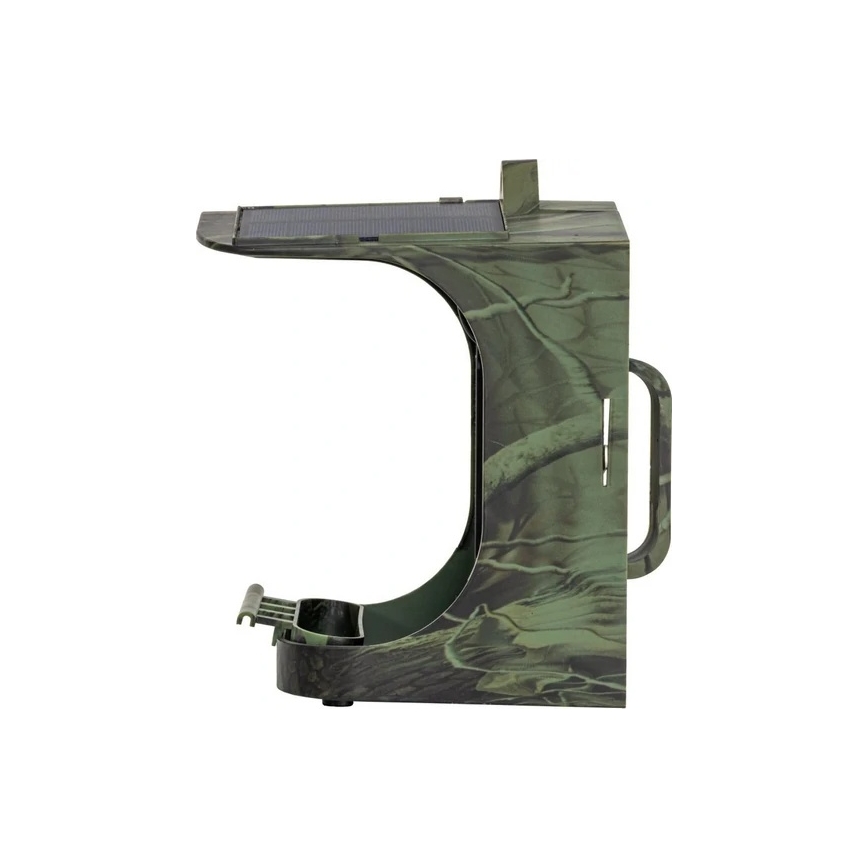 Evolveo - StrongVision BirdFeeder - išmanioji lesyklėlė paukščiams su kamera