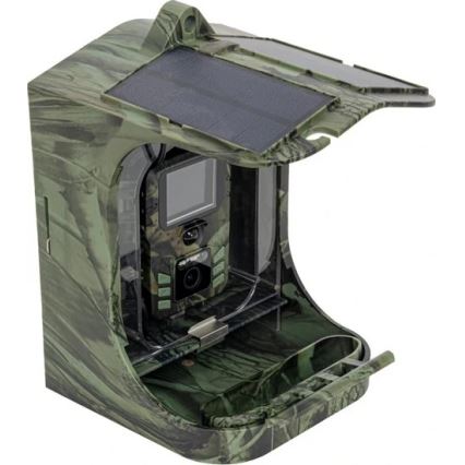 Evolveo - StrongVision BirdFeeder - išmanioji lesyklėlė paukščiams su kamera