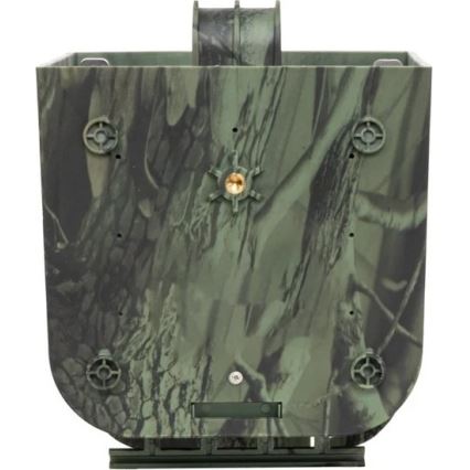 Evolveo - StrongVision BirdFeeder - išmanioji lesyklėlė paukščiams su kamera