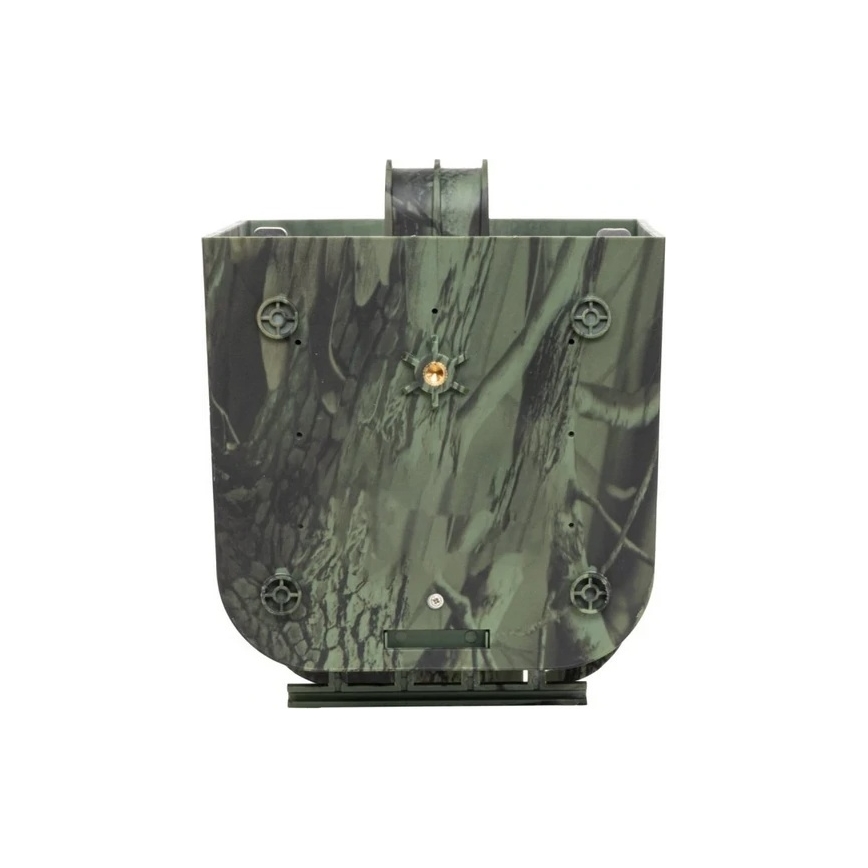 Evolveo - StrongVision BirdFeeder - išmanioji lesyklėlė paukščiams su kamera