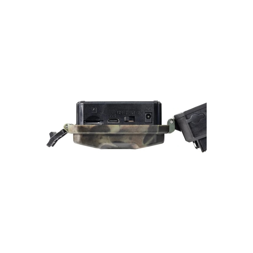 Evolveo - StrongVision Compact 4K fotopastė/laiko intervalų kamera 32GB