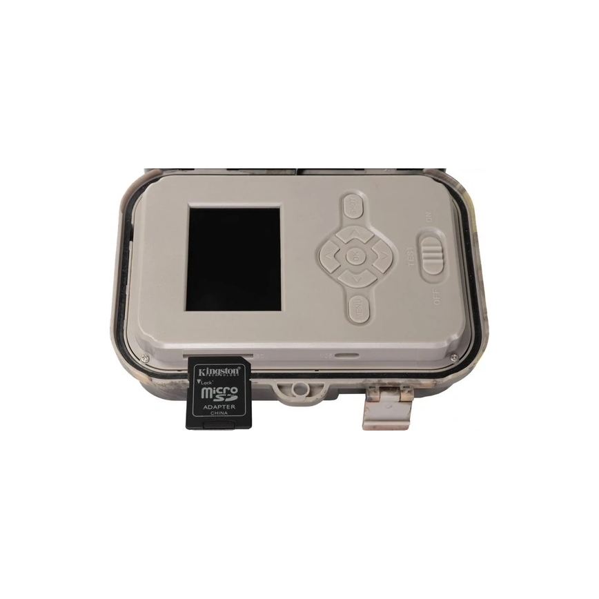 Evolveo - StrongVision DUAL A, medžioklės/apsaugos kamera