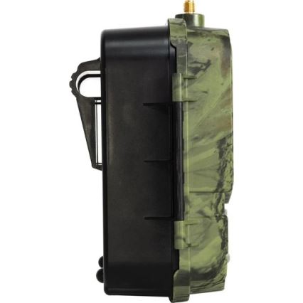 Evolveo - StrongVision Dual PRO 4G, medžioklinė kamera su nuotraukų siuntimu, 16 GB