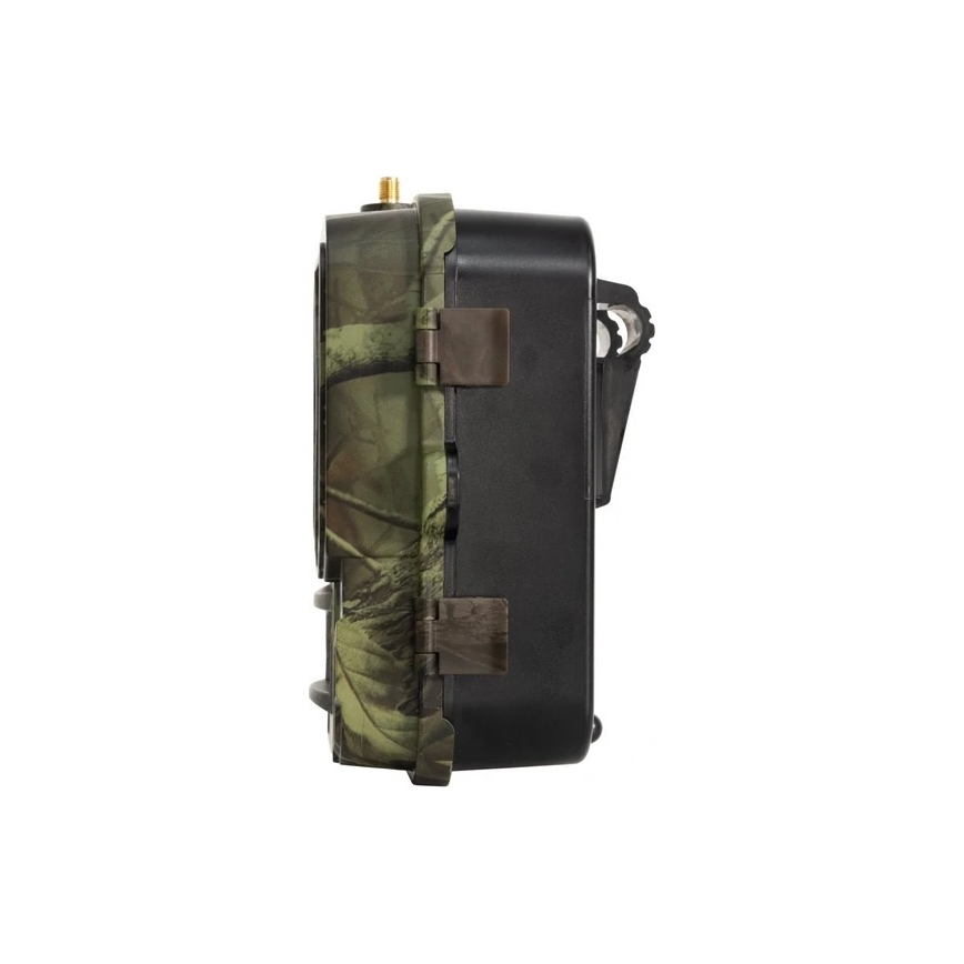 Evolveo - StrongVision Dual PRO 4G, medžioklinė kamera su siuntimo funkcija, 16 GB